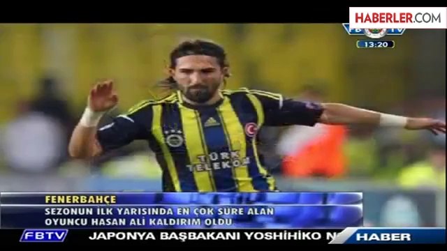Beşiktaş, Hasan Ali Kaldırım'ı İstiyor