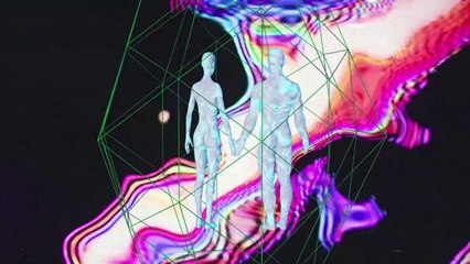 Klaxons - Show Me A Miracle