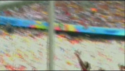 هدف هوملز في مرمي البرتغال