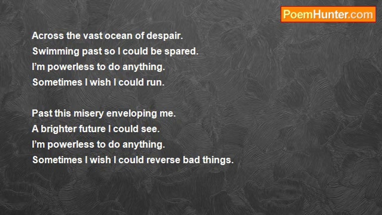 aishwarya sahi - Powerless