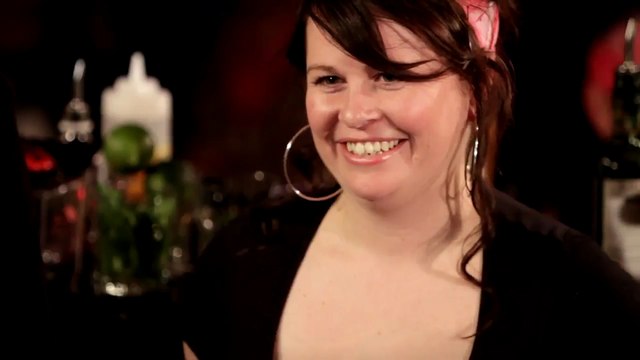 Speed Rack - Season 1 - Denver - Semi Finals - Round 2 - Courtney Wilson vs. Jessica Wilkinson