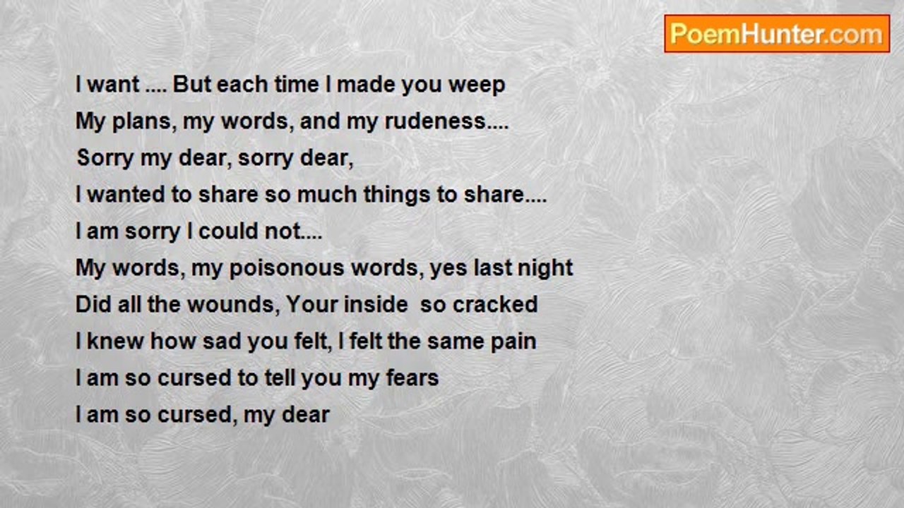 Ratan Bhattacharjee - you bled, you bled....