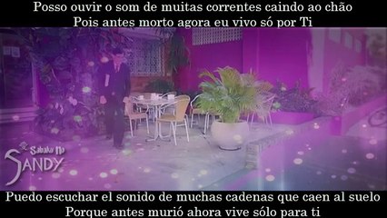 Som da Liberdade - DJ PV Sub Portugues Español