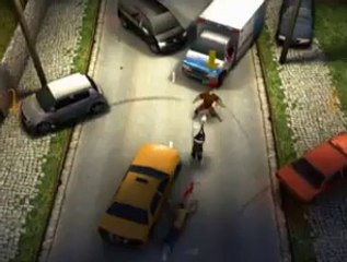 Running Dead iOS Spazz Play - Video Dailymotion