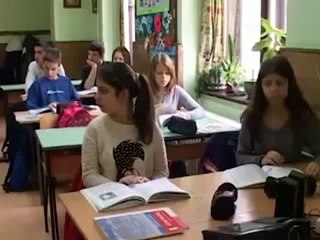 Spektri Info - 16.06.2014