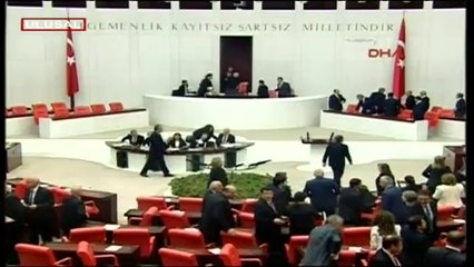 Yasa tasarısı için Hamzaçebi'den açıklama