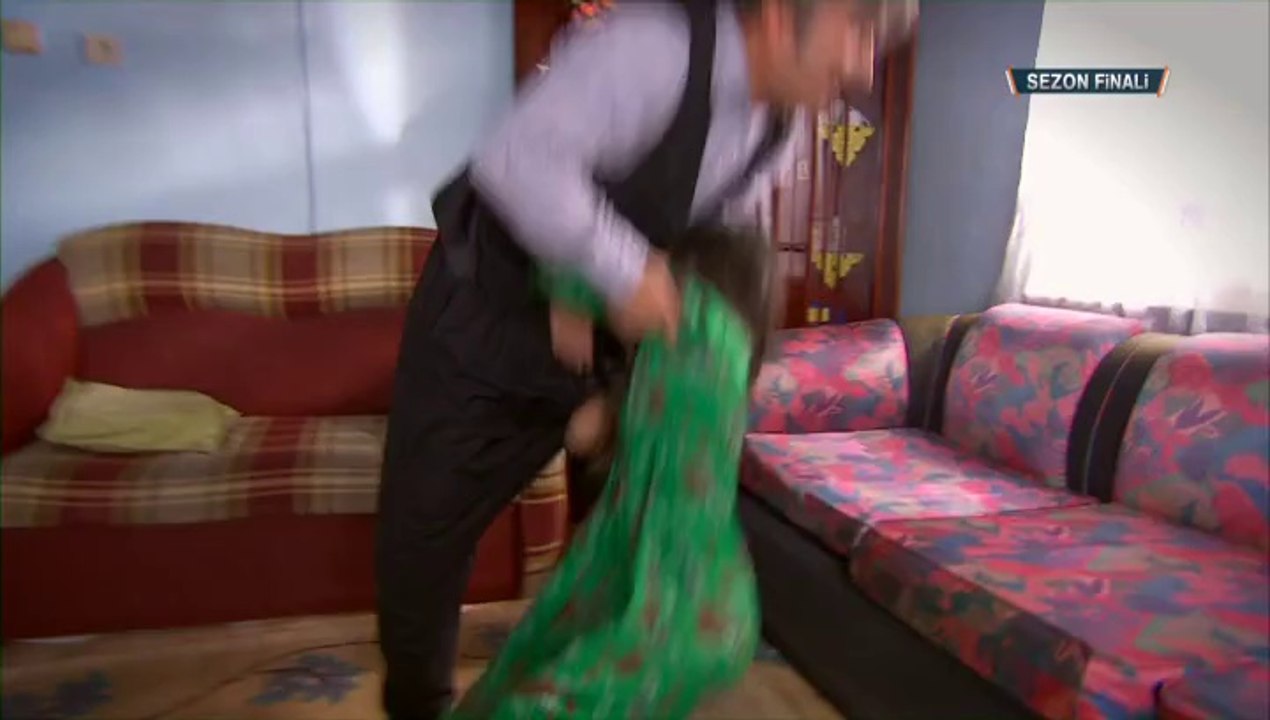 Küçük Gelin 40. Bölüm (Sezon Finali)