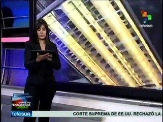 Senado mexicano aprueba ley secundaria de reforma del sector eléctrico