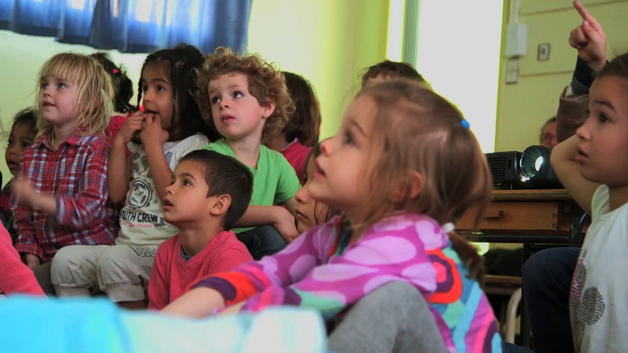 L'Européen d'à côté : Professionnalisation d'artistes en Languedoc-Roussillon