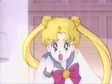 Sailor moon transformations and attacks
