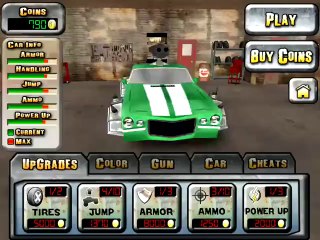 The Last Driver - Spazz Play ios - Video Dailymotion