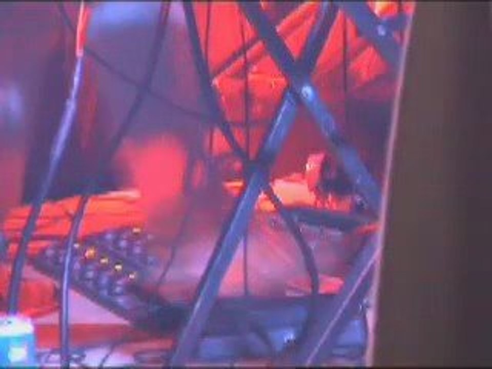 Xmas dub party Live TDplus vs HUMANZEE