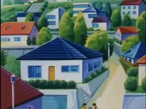 Evelyn e la magia di un sogno d'amore ep4 1x2 il bacio e l'abc dell'amore.