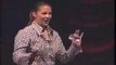 IMG Speakers Presents: Picabo Street-  Olympic Gold Medalist, Skiing