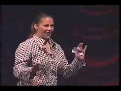 IMG Speakers Presents: Picabo Street- Olympic Gold Medalist, Skiing