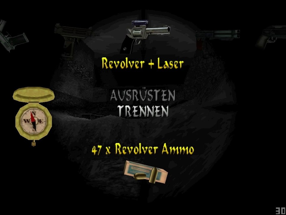 Let's Play Tomb Raider 4 (German) Part 76 - Der Sphinx Komplex