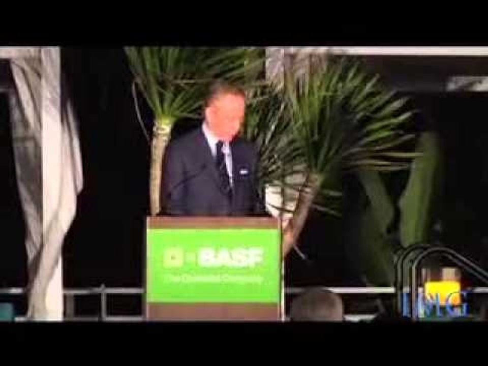 IMG Speakers Presents: Archie Manning, Legendary Quarterback