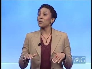 IMG Speakers Presents: Robin Roberts- Co-Anchor Good Morning America