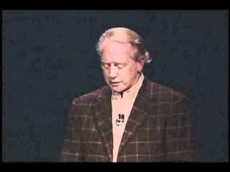 Archie Manning - Legendary NFL Quarterback