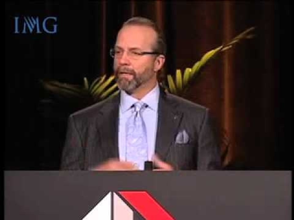 IMG Speakers Presents: Kyle Petty - NASCAR Great