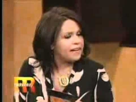 Cheryl Burke - Two-Time Winner of ABC's Dancing With The Stars