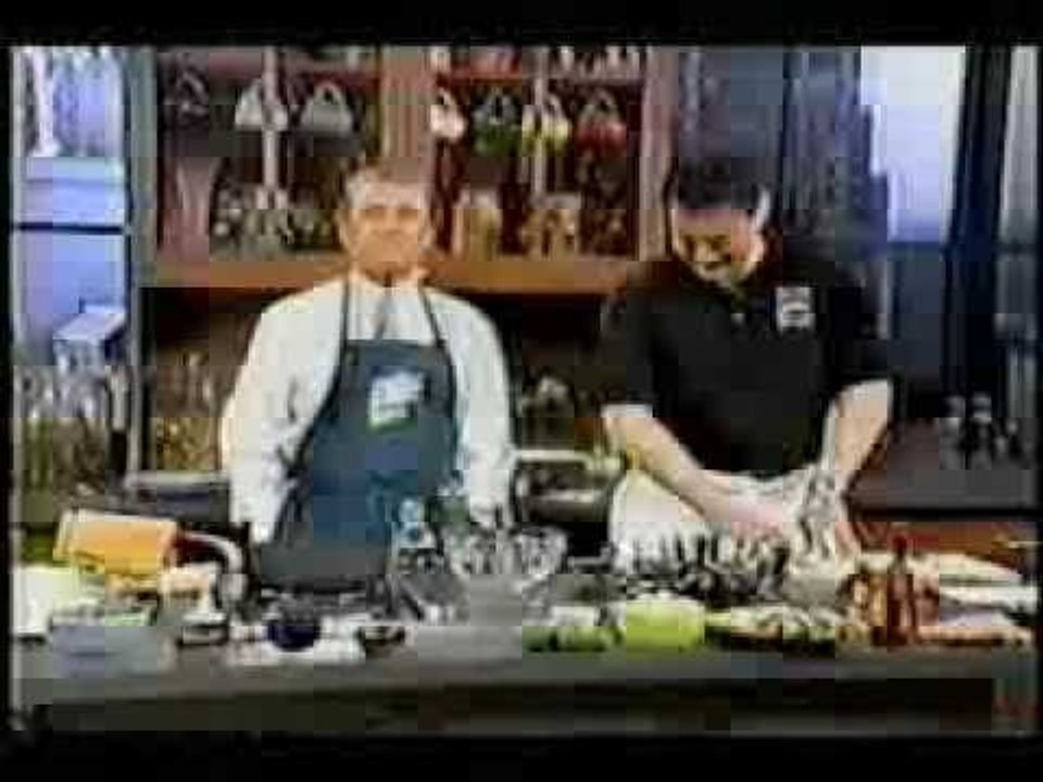 IMG Speakers Presents: Ming Tsai