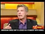 Tom Bergeron - Host, Dancing with the Stars & America's Funniest Home Videos