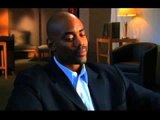 IMG Speakers Presents: Chris Draft, Former NFL Linebacker, Founder Chris Draft Family Foundation