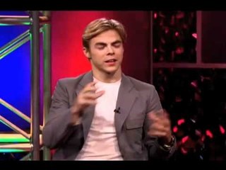 Derek Hough - Two-Time Winner, ABC's Dancing with the Stars