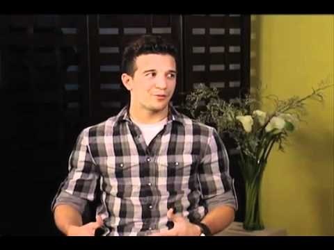 Mark Ballas - Two-Time Winner, ABC's Dancing with the Stars
