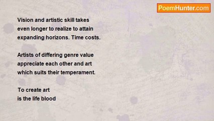 Terence George Craddock (Spectral Images and Images Of Light) - Value Fever Pitch: An Artist’s Time