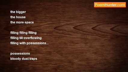 Terence George Craddock (Spectral Images and Images Of Light) - Shinny New Possessions