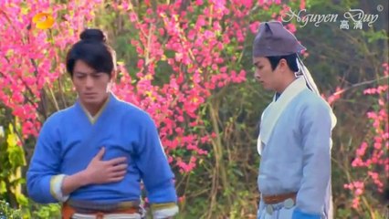 Tân tiếu ngạo giang hồ tập 20 - Thuyết minh