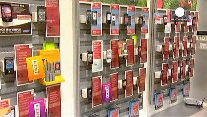 Vodafone Expands into Automotive Tech with €145M Acquisition 🚗