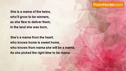 DICKSON MSETI - MAMA