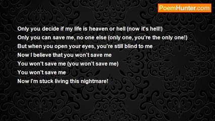 Tiffany Rose Moczydlowski - Betrayals (Song Version)