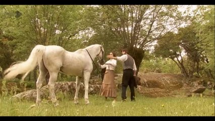 Cap. 841 Conrado y Aurora +avances