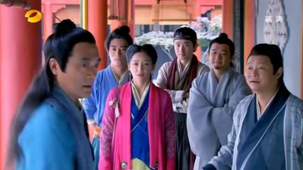 Tân tiếu ngạo giang hồ tập 31 - Thuyết minh