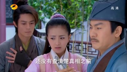 Tân tiếu ngạo giang hồ tập 34 - Thuyết minh