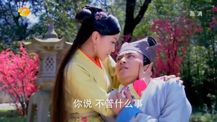 Tân tiếu ngạo giang hồ tập 38 - Thuyết minh