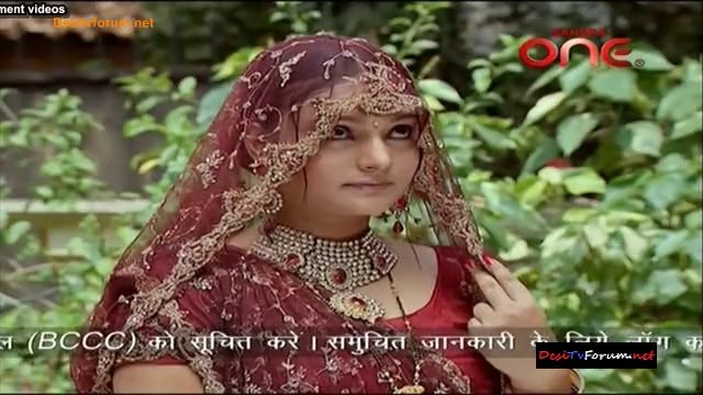 Haunted Nights - Kaun Hai Woh 16th June 2014 Video Watch Online pt1