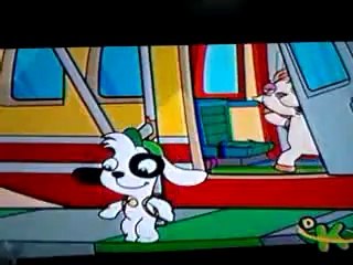 Doki La Serie: Aterrizaje Muy Fuerte