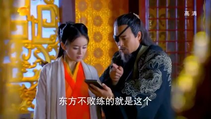 Tân tiếu ngạo giang hồ tập 42 - Thuyết minh