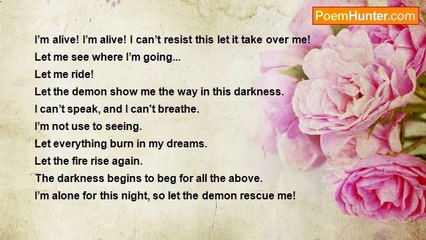 angelica arroyo - The Down of Me