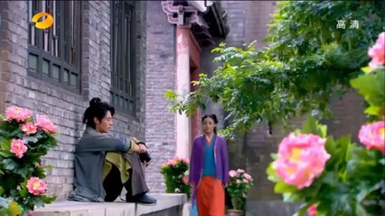 Tân tiếu ngạo giang hồ tập 47 - Thuyết minh