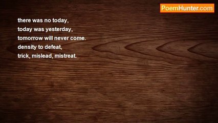 gothic fairy - Density To Defeat