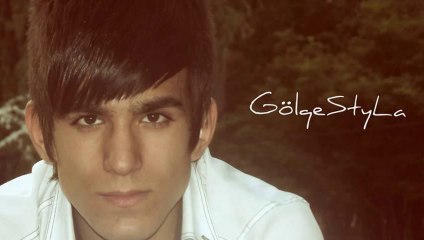 GölqeStyLa - Bir Hayaldi Sana Bakmak 2014 | Asri Beatz
