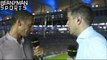 Former Man United Defender Rio Ferdinand Heckled By Liverpool Fans At The Maracana