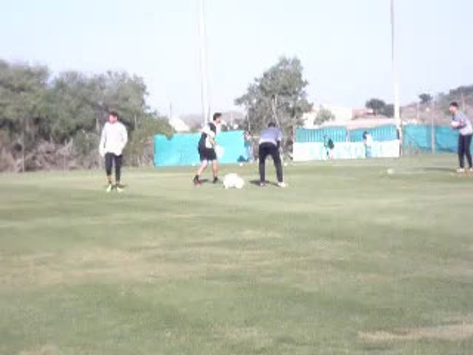 Omonoia Start 3
