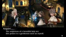 Bravely Default Latest 3DS ROM Game Download [USA]